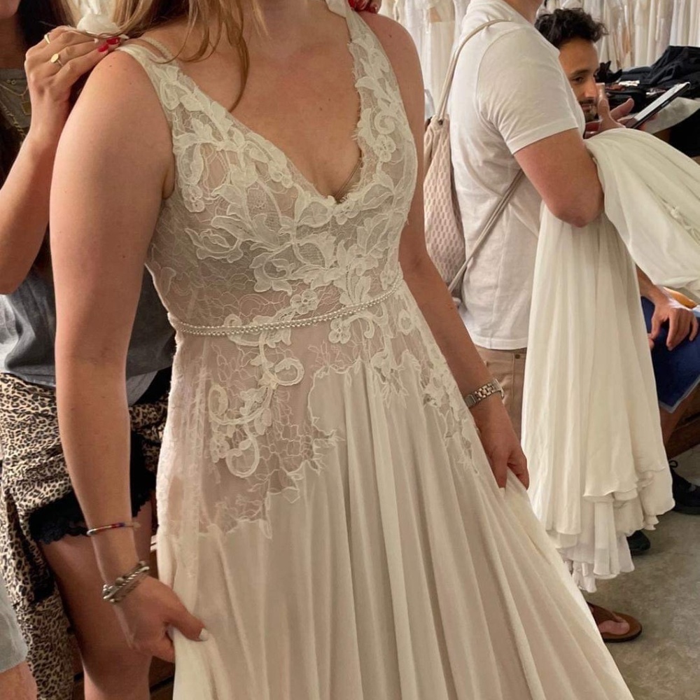 Lihi Hod wedding dress